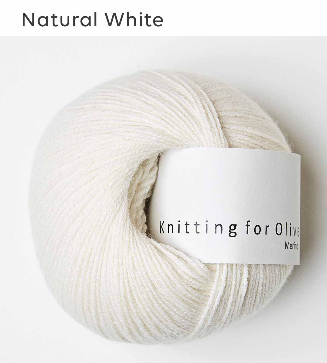 Natural White